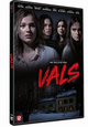 De jeugdthriller VALS - naar het boek van Mel Wallis de Vries - is 24 mei verkrijgbaar op DVD