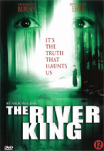 River King, The cover