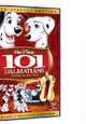 Disney's 17e Classic 101 Dalmatiërs - 12 maart als 2-Disc Special Edition op DVD