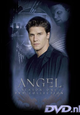FOX: Angel serie 1 vanaf 8 oktober op DVD