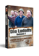 Die Ludolfs: Seizoen 1 - Vanaf 9 december 2010 op DVD