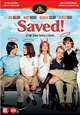 MGM: 'Saved' vanaf 9 maart op koop-DVD
