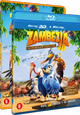 Zambezia is vanaf 29 mei te koop op DVD en Blu-ray Disc. Ook in 3D!