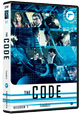 Het eerste seizoen van THE CODE is vanaf 10 februari verkrijgbaar via Lumière Crime Series