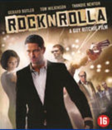 RocknRolla cover