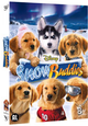 Snow Buddies - hartverwarmend en komisch Disney avontuur - 27 feb op DVD!