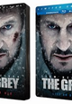 The Grey, met Liam Neeson, is vanaf 31 juli verkrijgbaar op DVD en Blu-ray Disc
