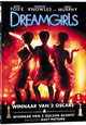 Paramount: Dreamgirls en andere DVD releases in juni / juli