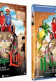 Heksje Lilly en de Reis Naar Mandolin: vanaf 20 september op DVD en Blu-ray Disc
