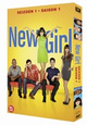 Het eerste seizoen van het charmante New Girl is nu verkrijgbaar op DVD.