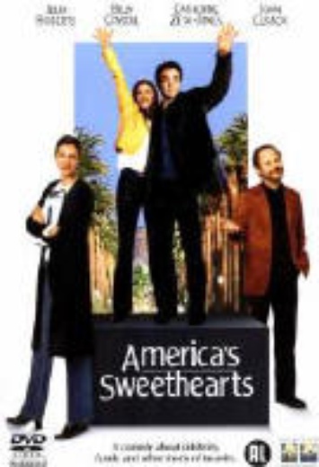 America’s Sweethearts cover