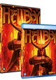 Hellboy is terug, vuriger dan ooit, en binnenkort ook op DVD en Blu-ray Disc