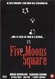 Five Moons Square / Piazza Delle Cinque Lune