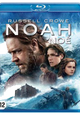 Russell Crowe schittert in het visueel overweldigende NOAH. 13 augustus op DVD, Blu-ray en 3D BD.