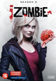 Het 2e seizoen van iZombie is vanaf 5 april te koop op DVD