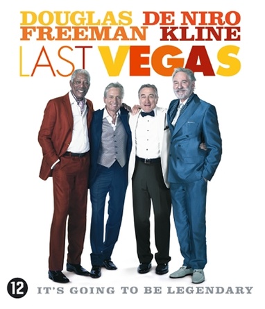 Last Vegas cover