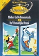 Walt Disney - Sprookjes / Fables (deel 6)