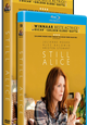 Het Oscarwinnende STILL ALICE is vanaf 20 augustus verkrijgbaar op DVD, BD en VOD