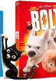 Bolt - fantastisch Disney avontuur - 27 mei op Blu-ray Combo Pack en DVD