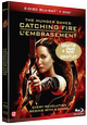 The Hunger Games: Catching Fire - vanaf heden verkrijgbaar op DVD, BD, VOD en I-Tunes