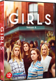 Het zesde seizoen van de veelbekroonde serie GIRLS is vanaf 26 juli verkrijgbaar op DVD