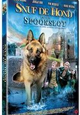 Snuf de Hond en het Spookslot - vanaf 16 november op DVD verkrijgbaar