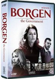 Het 3e en laatste seizoen van BORGEN is vanaf 28 mei te koop op DVD