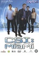 CSI: Miami - Seizoen 1 (Afl. 1.13 - 1.24)