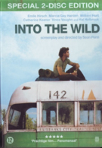 Into the Wild cover