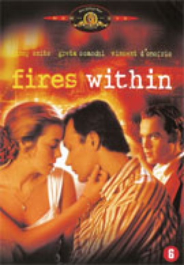 Fires Within cover