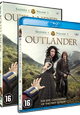 Het tweede deel van het 1e seizoen van Outlander is vanaf 18 november te koop op DVD en BD
