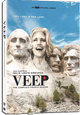 Seizoen 4 van Emmy-winnaar VEEP is vanaf 27 april te koop op DVD.