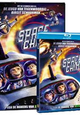 Warner: Space Chimps op Blu-ray en DVD vanaf 22 april 2009
