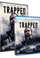 Nicholas Cage als moorddadige vader in TRAPPED - vanaf 7 augustus op DVD en Blu-ray Disc