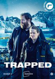 Een nieuw seizoen van het kijkcijferkanon TRAPPED - Seizoen 2 - vanaf 26 maart op DVD en online
