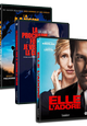 Drie Franse films op DVD en VOD via Lumiere op 29 september