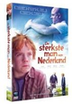 De Sterkste Man van Nederland is vanaf nu verkrijgbaar op DVD