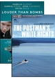 LOUDER THAN BOMBS en THE POSTMANs WHITE NIGHT vanaf 21 juni op DVD