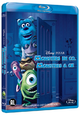 Monsters en Co. - Vanaf 23 september verkrijgbaar op Blu-ray