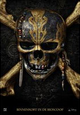 De nieuwe trailer van Pirates of the Carribean: Salazar's Revenge