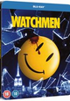 Aankondiging Zavvi Exclusive Blu-ray release: Watchmen