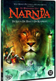 Disney: De Kronieken van Narnia vanaf 19 april op DVD