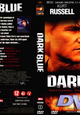 Paradiso: Dark Blue en Secretary 29 april op DVD