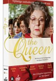 The Queen - 5x Queen Elizabeth II op DVD