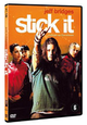 Buena Vista: Stick It - sportieve komedie vanaf 12 september op DVD