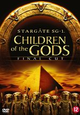 Stargate SG1 - Children of the God vanaf 9 juni op DVD