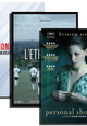Drie diverse titels vanaf 23 mei op DVD verkrijgbaar via Remain In Light
