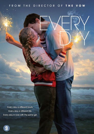 Every Day cover