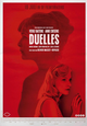 De Belgische psychologische thriller DUELLES gaat 16 juli in première