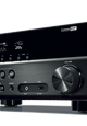 Yamaha presenteert de meerkanaals receivers RX-V383 en RX-V483